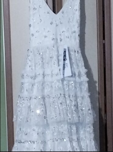 cena po: Novo sa etiketom marka Maya de Luxe Maya Deluxe haljina za