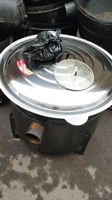 Бытовые газовые баллоны: Газовые баллоны для пропана - Объемы: 50 л (высокий цилиндрический) и — 7