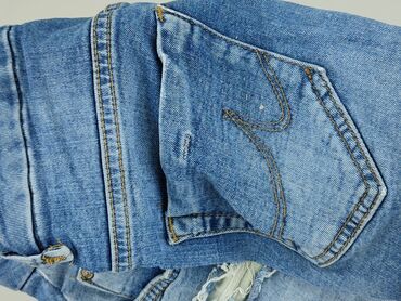 Szorty: Denim Co, Szorty damskie, M — 8