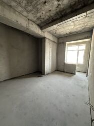 Продажа квартир: 4 комнаты, 112 м², Элитка, 13 этаж, ПСО (под самоотделку) — 8