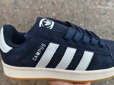 Patike: Adidas, 41 — 3