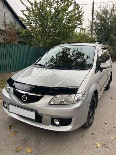 полик на хонда степ: Mazda PREMACY: 2003 г., 2 л, Механика, Дизель, Минивэн