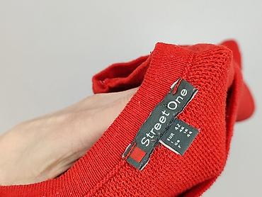 marka pretty one: Street One, Sweter damski, rozmiar XL — 4