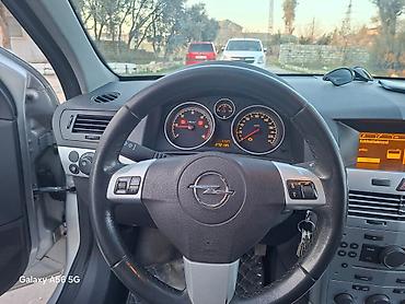 Opel: Opel Astra: 1.3 l | 2009 il 272000 km Universal — 7