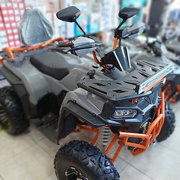 atv qiymətləri ucuz: - ATV, 160 sm3, 2024 il — 3