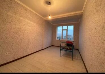 продажа квартир в бишкеке аламедин 1: 1 комната, 40 м², 107 серия, 7 этаж, Евроремонт