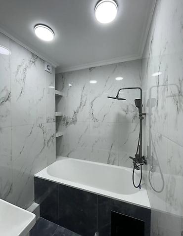 Продажа квартир: 2 комнаты, 75 м², Элитка, 5 этаж, Дизайнерский ремонт — 9