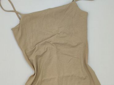 sukienka z eko skóry sinsay: Sinsay, Women`s dress, size S