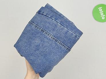 jeans flare: Jeansy damskie, rozmiar S — 6