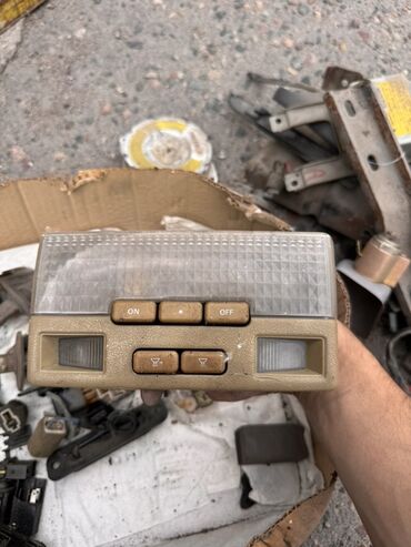 Другие автозапчасти: Запчасти для Mitsubishi space gear — 123