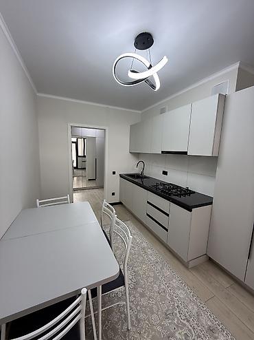 ква: 1 комната, 47 м², 3 этаж, Свежий ремонт — 5