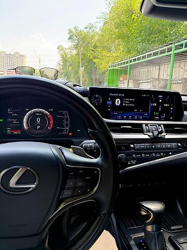 Крепления для держателя телефона
Lexus ES 300h 2018-2024 at lalafo.kg Крепления для держателя телефона
Lexus ES 300h 2018-2024