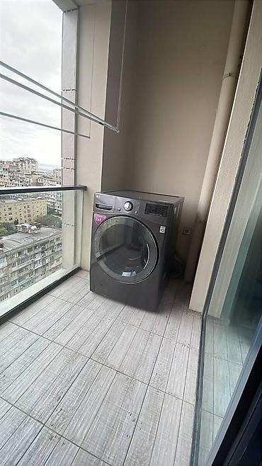 emircanda satdiq evler: İcarəyə verilir 3 otaqlı yeni tikili 90 m², Həzi Aslanov m. 900 — 5
