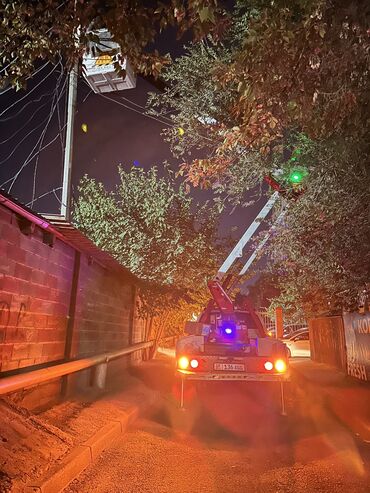 Услуги автовышки: Стрела 12 м, 200 т — 6