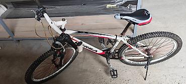 velsebet satisi: Orbea MTB velosipedi - Növ: Dağ velosipedi (MTB) - Çərçivə: Orbea — 1