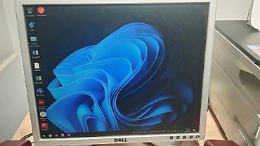ucuz htc: Masaüstü kompüter seti – Dell OptiPlex 780 Texniki göstəricilər: - — 9