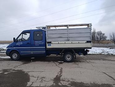 Кабины: Кабина Mercedes-Benz Б/у, Оригинал — 5