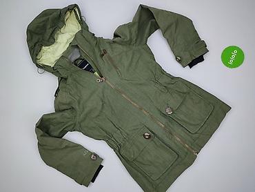 hi mountain: Berghaus, Parka damska, rozmiar S — 3