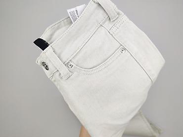 bluzy hm: H&M Divided, Jeansy damskie, rozmiar XS — 6