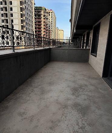 variant kg: 3 комнаты, 98 м², Асанбай мкр Элитка, 2 этаж, Евроремонт — 9