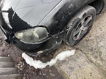 Geely: Geely : 2010 г., 2.4 л, Механика, Бензин, Седан — 2