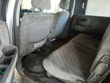 Honda Odyssey: 1997 г., 2.2 л, Автомат, Бензин, Универсал lalafo.kg да — 7 Honda Odyssey: 1997 г., 2.2 л, Автомат, Бензин, Универсал — 7