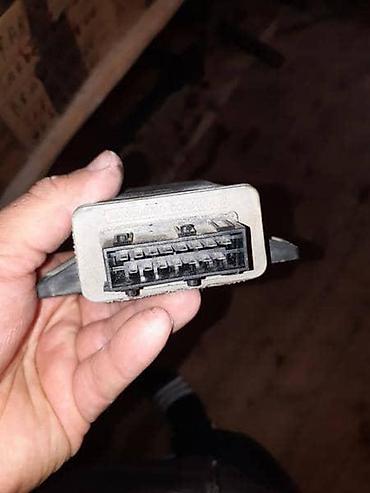 laguna: RELEJ BITRON PPE-GF10 ZA PEUGEOT 206 | Relej bitron PPE-GF10 za — 2