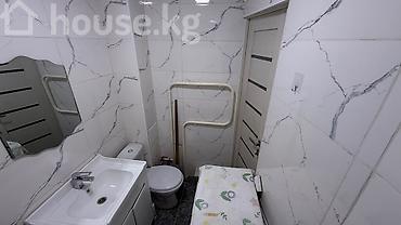 67: 1 комната, 31 м², Восток-5 мкр Хрущевка, 5 этаж, Старый ремонт — 4