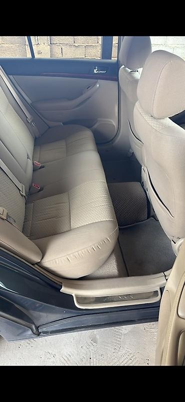 e6 3: Toyota Avensis: 2004 г., 1.8 л, Автомат, Газ, Седан — 6