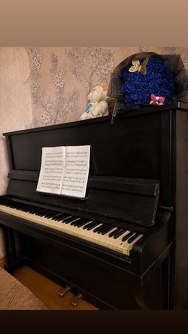 Piano, Akustik, İşlənmiş, Ünvandan götürmə
