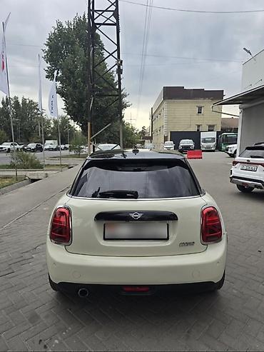 Mini: Mini Cooper: 2020 г., 1.5 л, Робот, Бензин, Хэтчбэк — 3