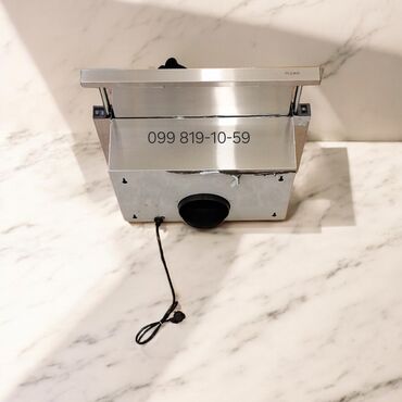 Aspiratorlar: Aspirator rəng - Qara, Yeni — 6