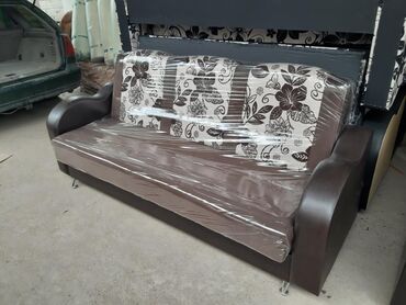 Раскладные диваны: Раскладной диван, Новый — 17