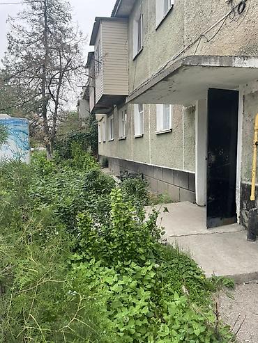 Продажа квартир: 3 комнаты, 55 м², Индивидуалка, 1 этаж, Косметический ремонт — 1