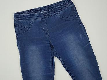leginsy c: Legginsy Eleganckie damskie, rozmiar M — 1