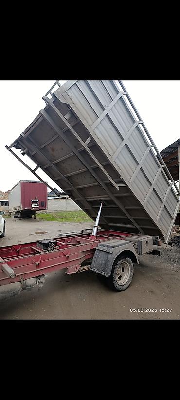 Турбины: Турбина Камаз 2007 г., Новый, Оригинал, Китай — 20