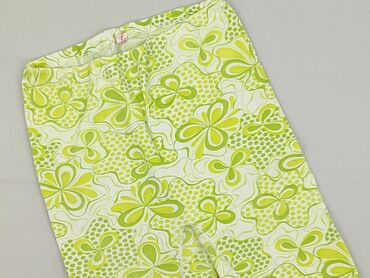 Legginsy: Conta, Legginsy Krótkie damskie, 4XL