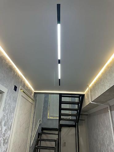 Другое освещение: Линейные светильники и встроенные световые линии для потолка и стен - — 9