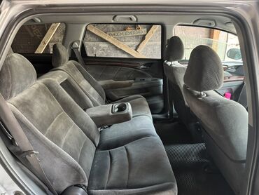 Honda: Honda Odyssey: 2004 г., 2.4 л, Автомат, Бензин, Минивэн — 6