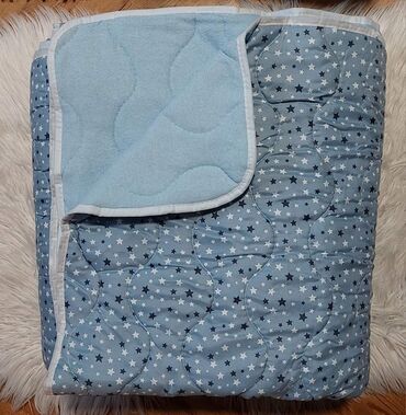 Posteljina: 💜Štep deke-140*200 💜Materijal-pamučno platno,frotir 💜Cena-1800 din — 20