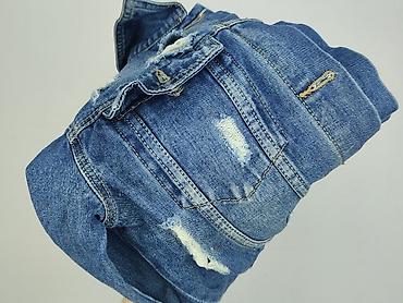 boys warm jackets: Re-Dress, Kurtka jeansowa damska, rozmiar S — 5