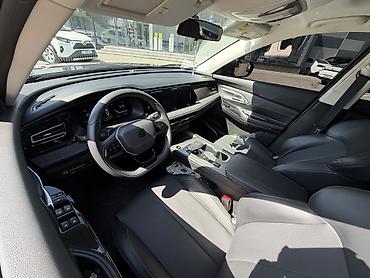 шины на карнивал: Changan CS75: 2025 г., 1.5 л, Робот, Бензин — 9