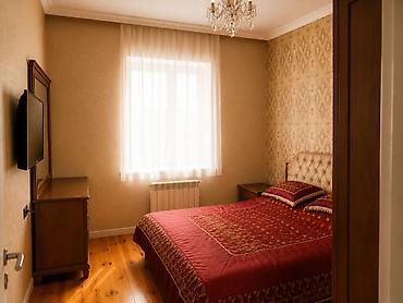 Həyət evləri və villalar: Əhmədli 5 otaqlı, 250 kv. m, Yeni təmirli — 3