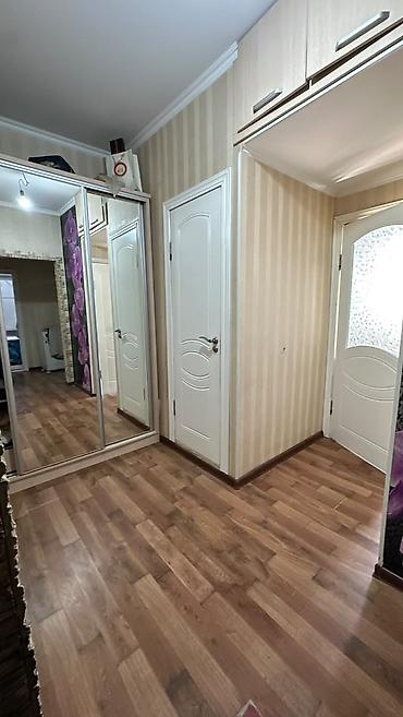 2 комнаты, 54 м², Шлагбаум Индивидуалка, 2 этаж