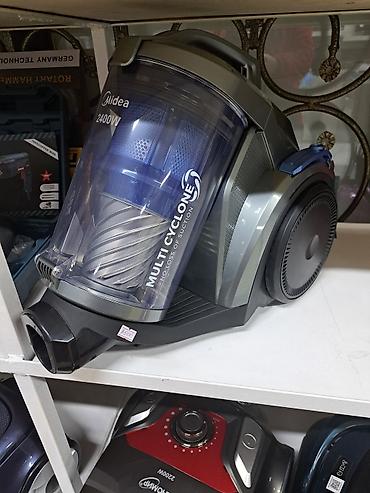 Пылесосы: Пылесос, Стандартный, Мешок — 11