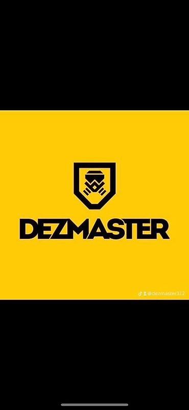 Дезинфекция, дезинсекция: Дезинфекция, дезинсекция, | Блохи, Вирусы, микробы, Клопы, | Дома, Кафе, магазины, Квартиры — 9