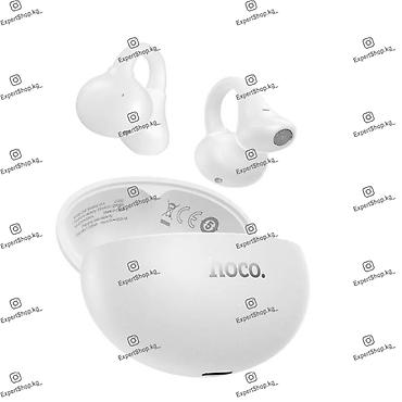 samsung 6s: Беспроводные наушники Hoco EA8 Warm Sound — компактная модель с ушным — 4