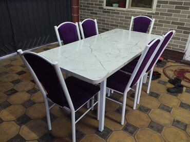 Табуретки: Табуретки — 8