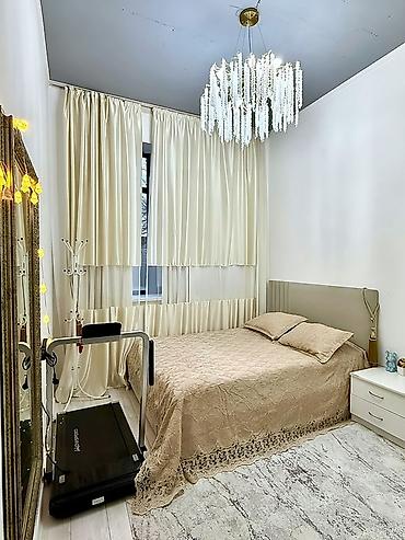 Продажа квартир: 3 комнаты, 56 м², 1 этаж — 3