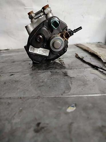 reno clio 2006 1.2 benzin: PUMPA ZA UBRIZGAVANJE ZA RENAULT CLIO OD 2005. DO 2012. GOD. | Pumpa — 1